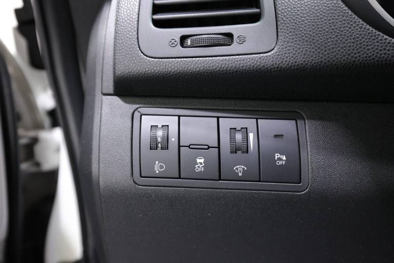 KIA Venga 25