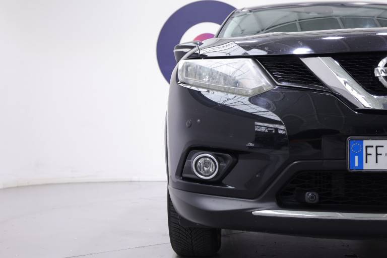 NISSAN X-Trail 42
