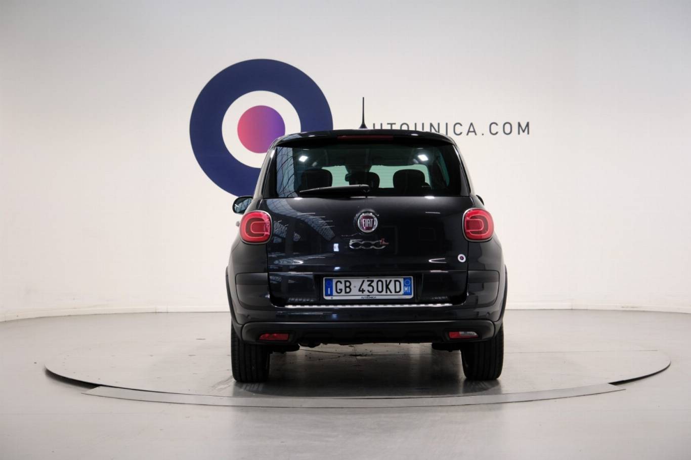 FIAT 500L 17