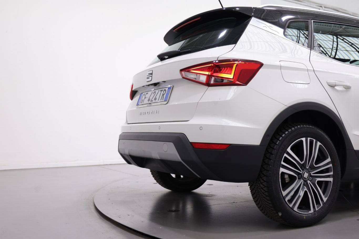 SEAT Arona 40