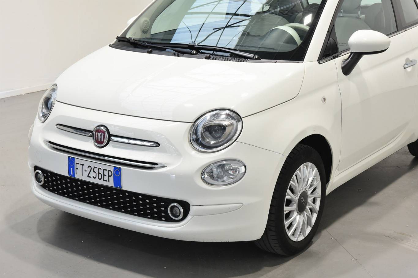 FIAT 500 29