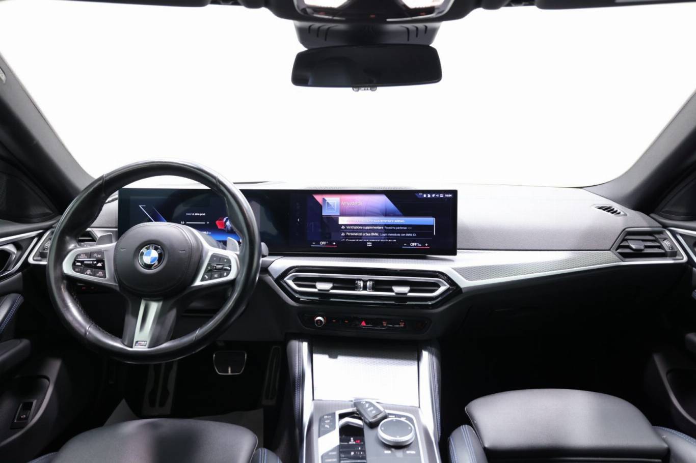 BMW 420 10