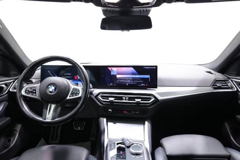 BMW 420 10