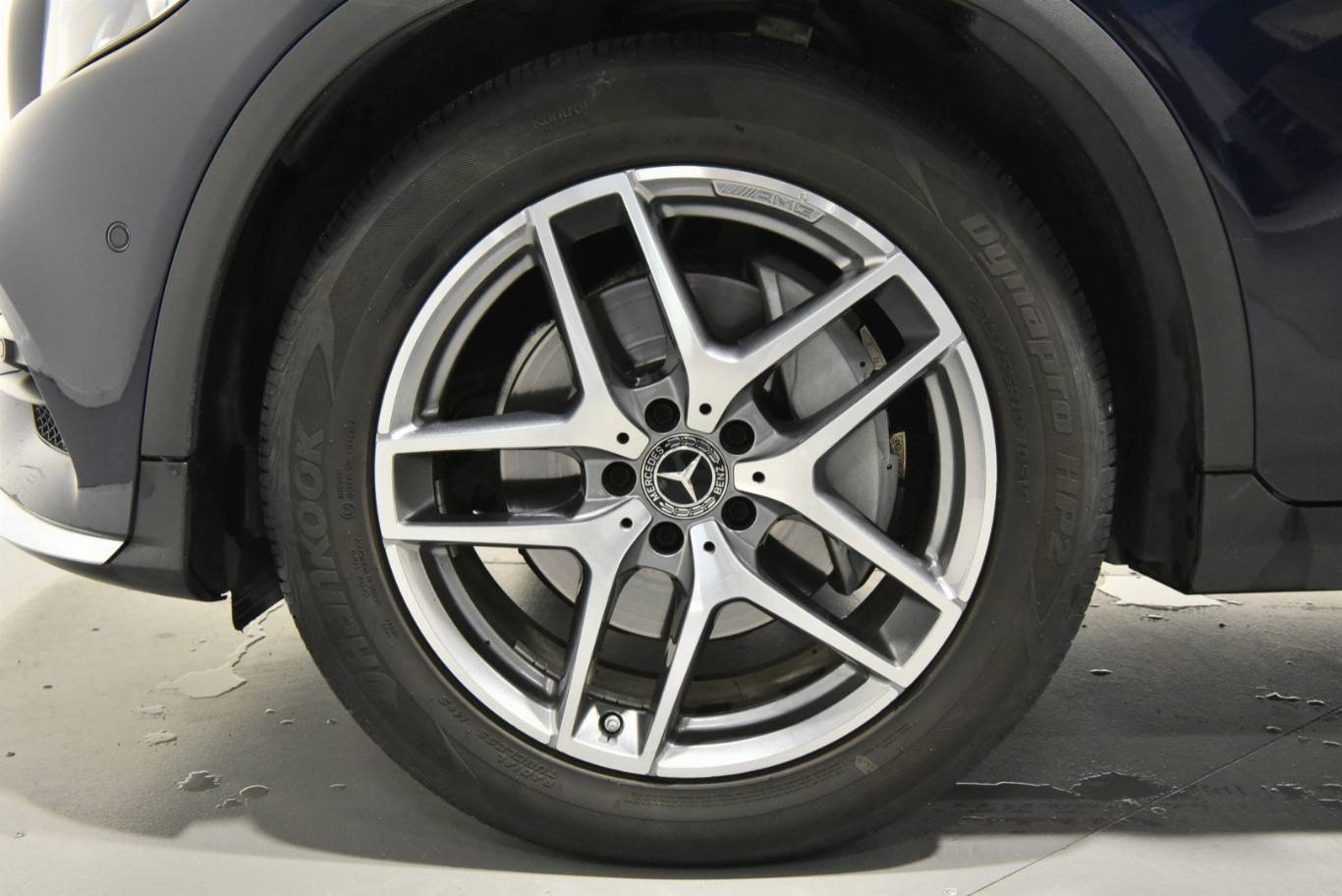 MERCEDES-BENZ GLC 220 42