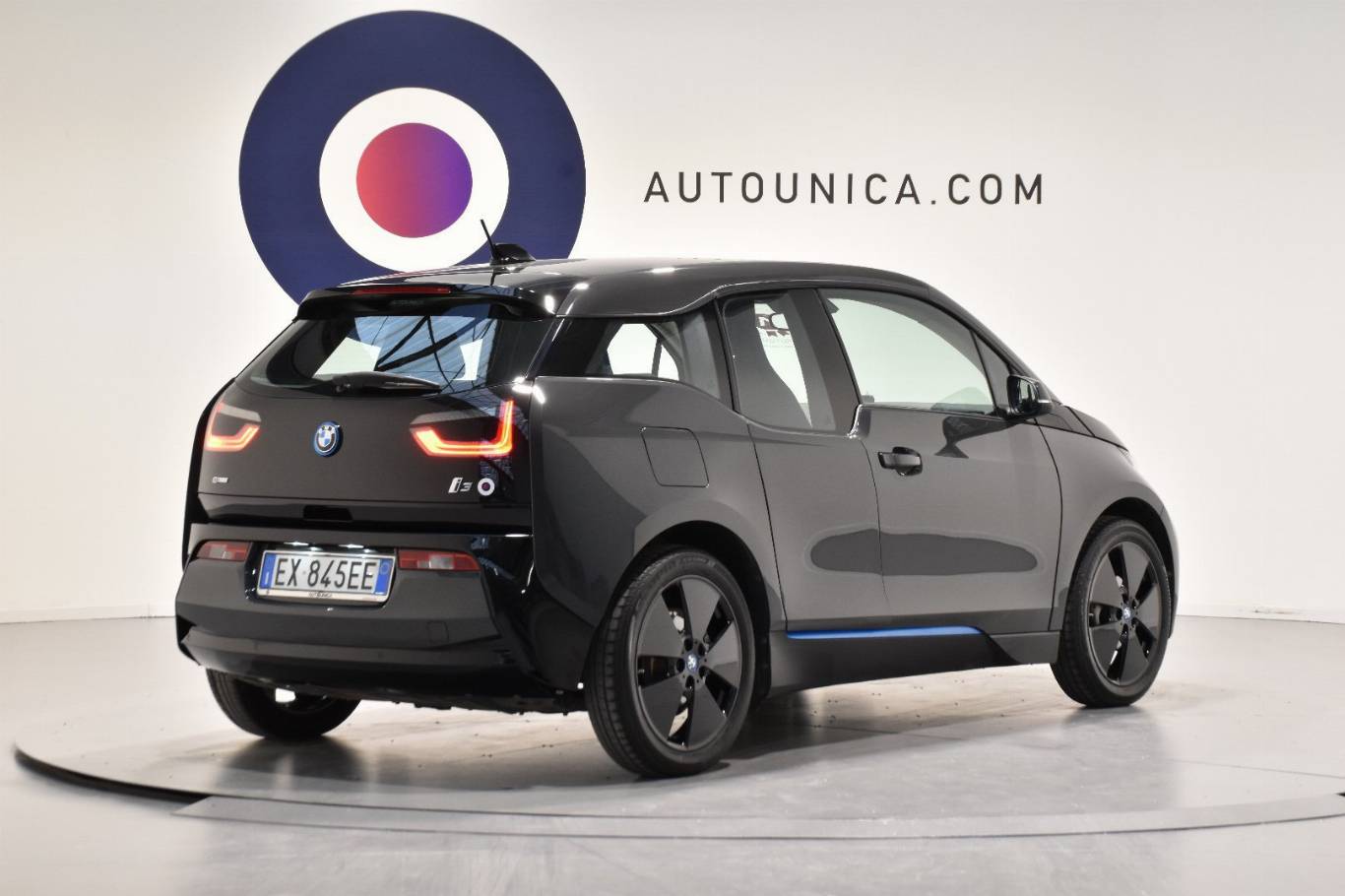 BMW I3 28