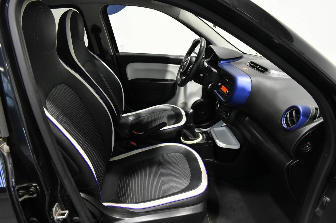 RENAULT Twingo 30