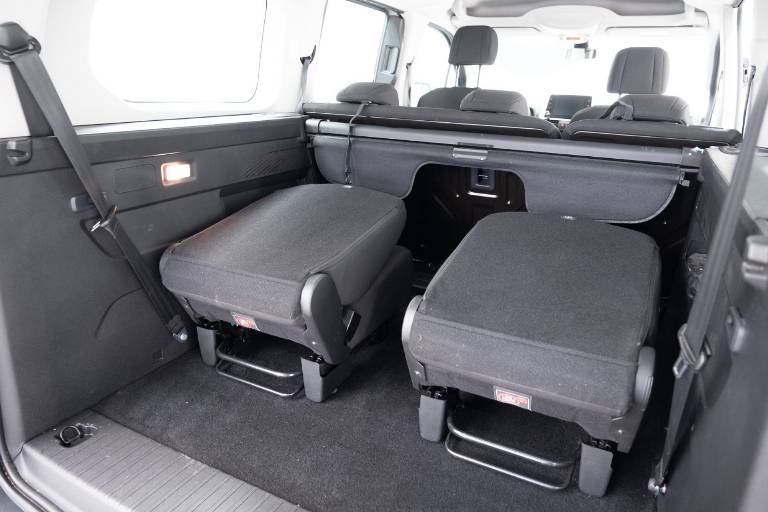 CITROEN Berlingo 57