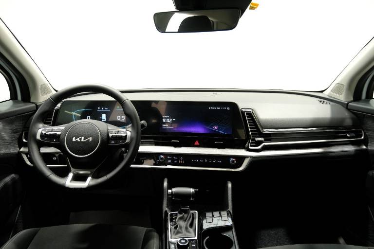 KIA Sportage 10
