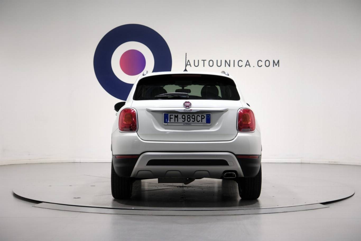 FIAT 500X 16