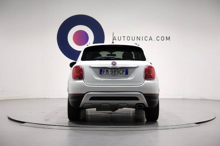 FIAT 500X 16
