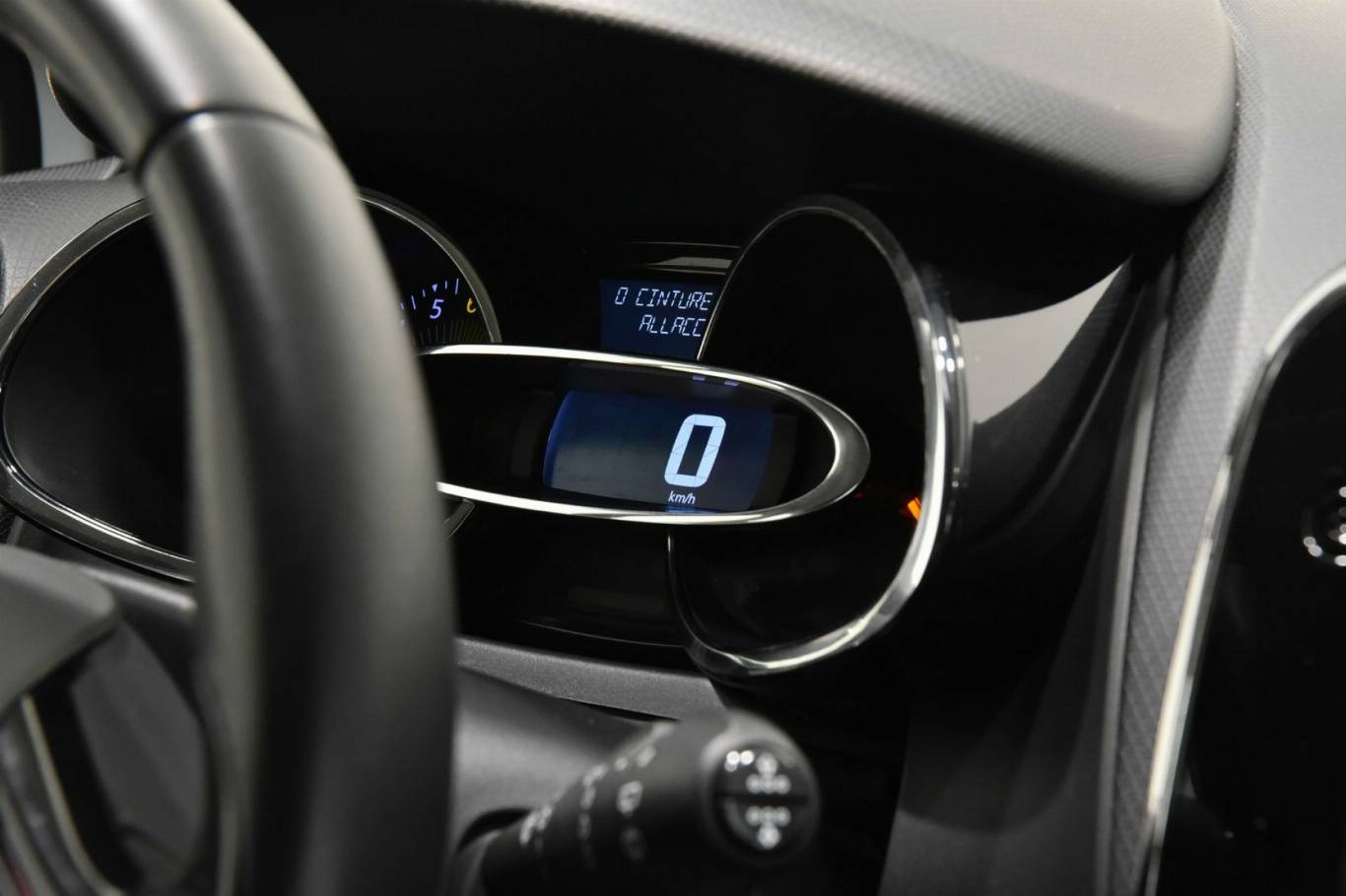 RENAULT Clio 35