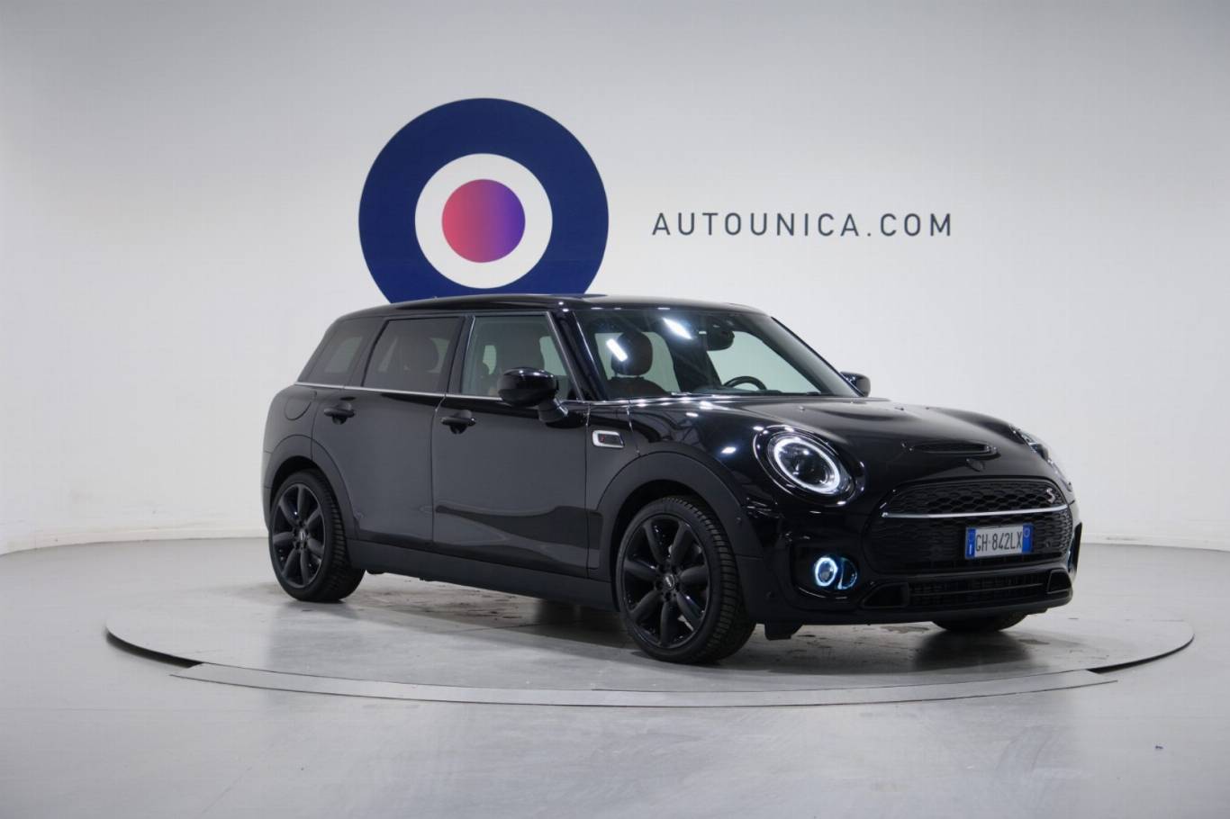 MINI Clubman 3