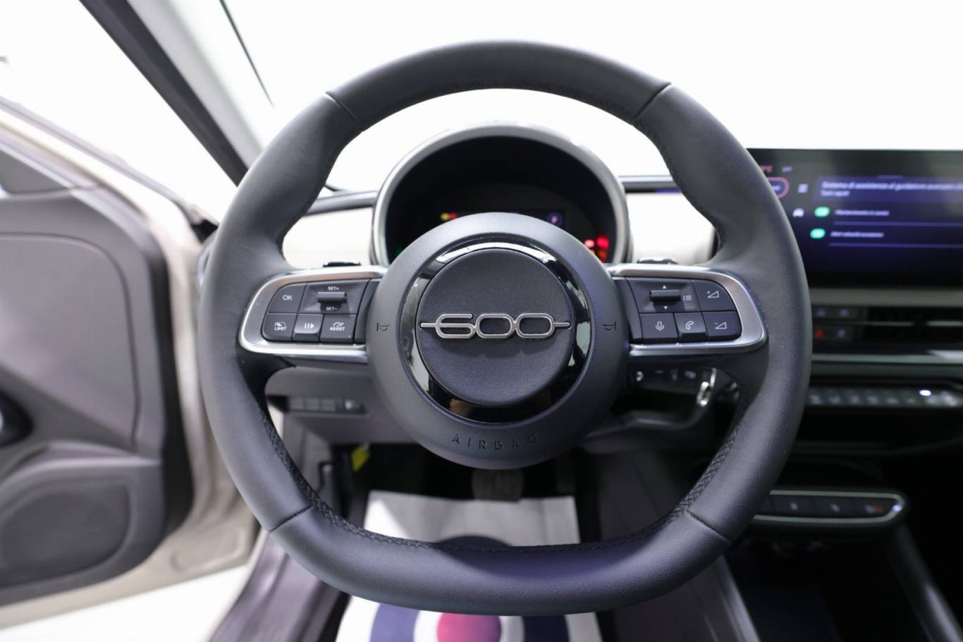 FIAT 600 7