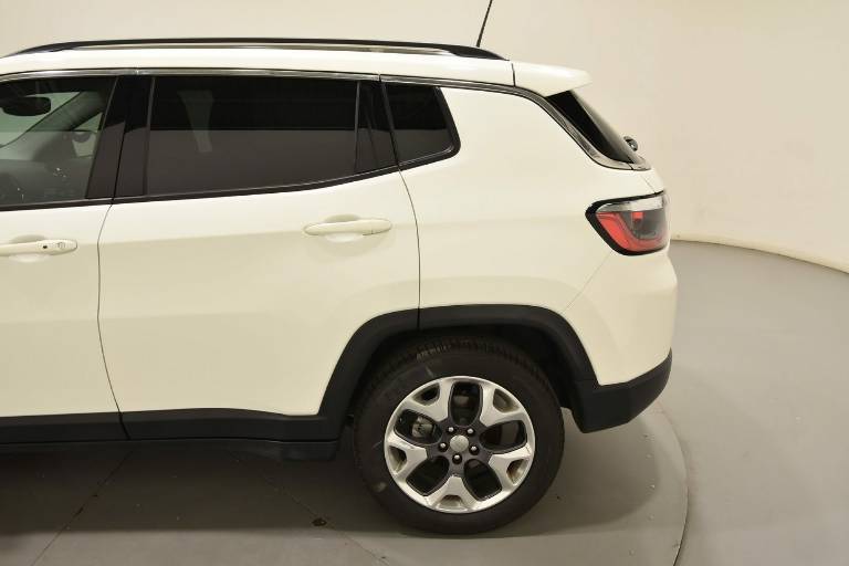JEEP Compass 43