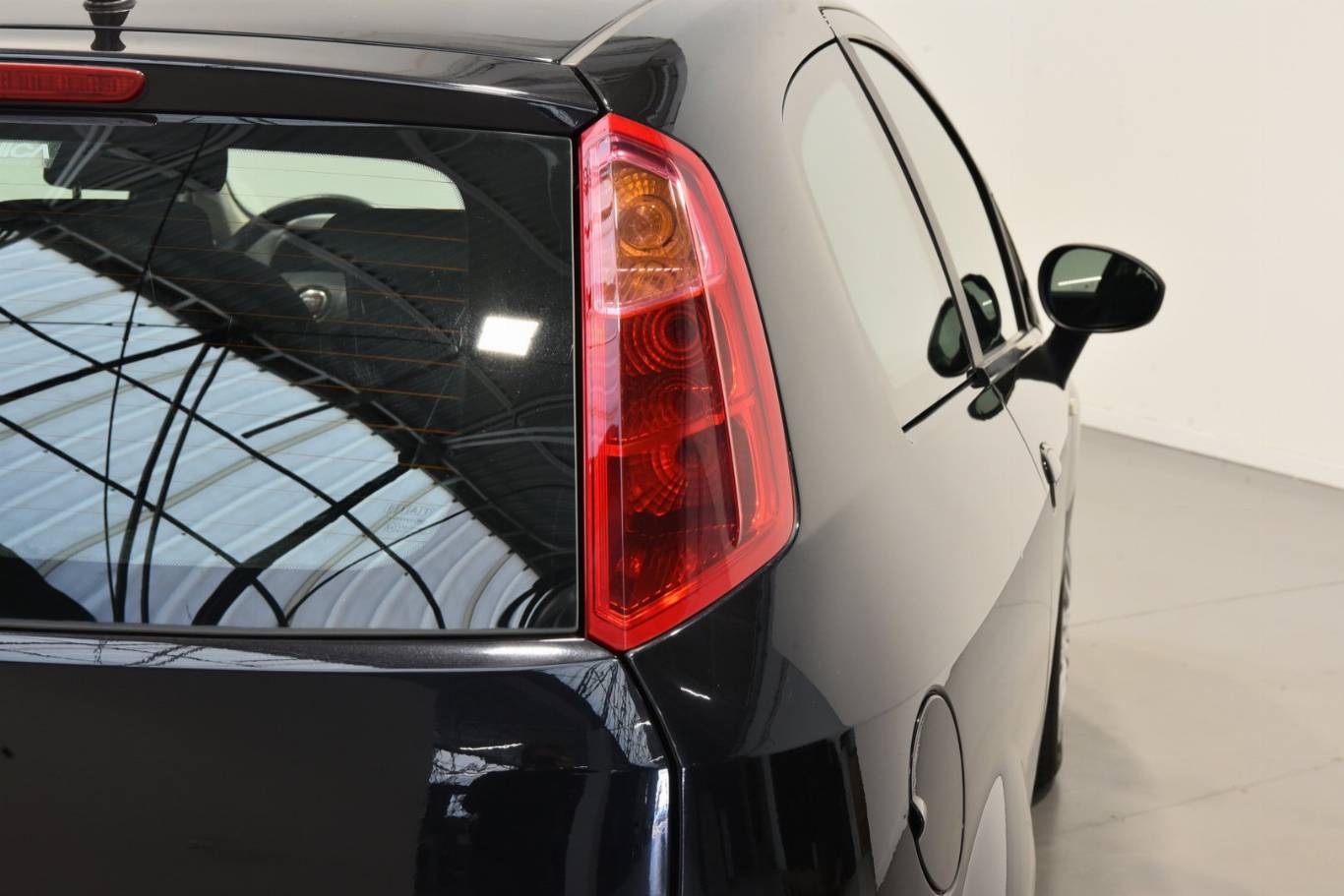 FIAT Grande Punto 19