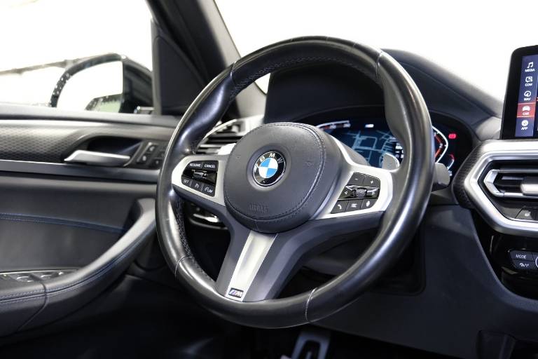 BMW X3 47