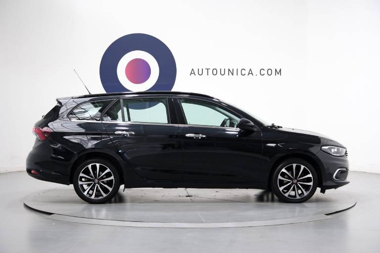 FIAT Tipo 4