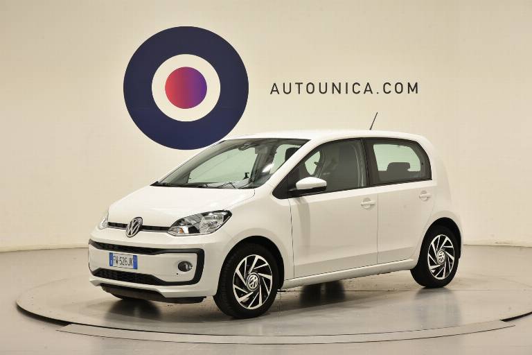 VOLKSWAGEN Up! 1