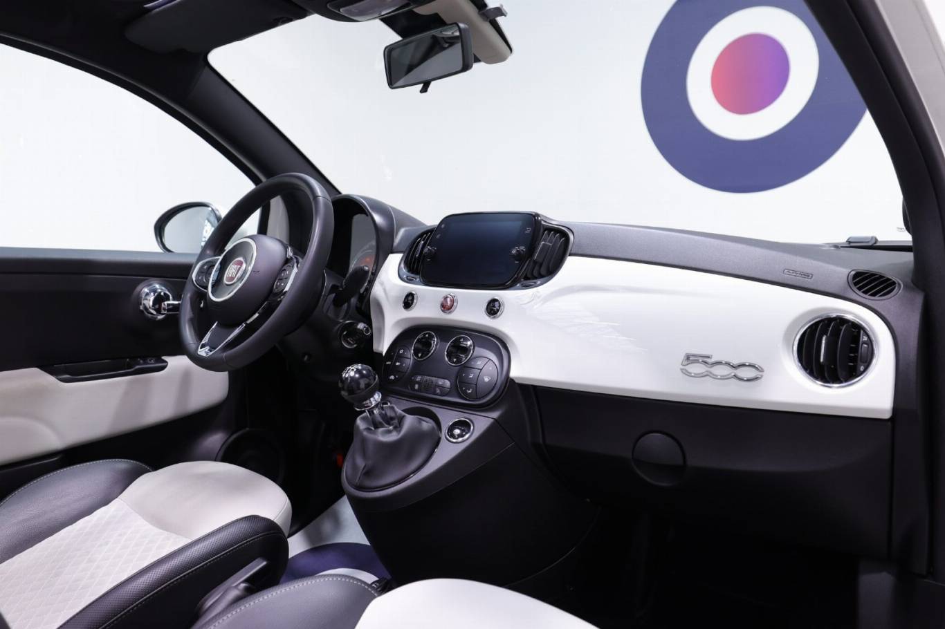 FIAT 500 44