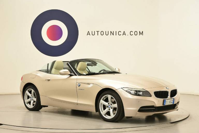 BMW Z4 29