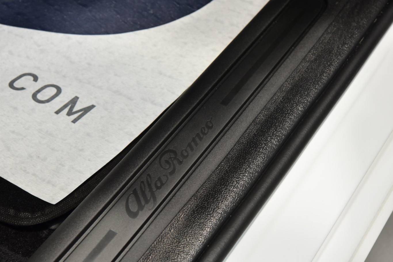 ALFA ROMEO Giulietta 63