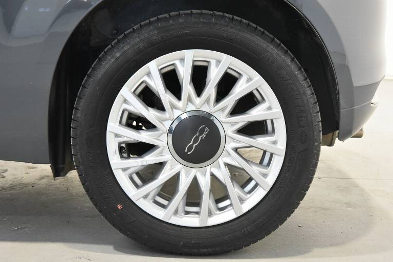 FIAT 500 15