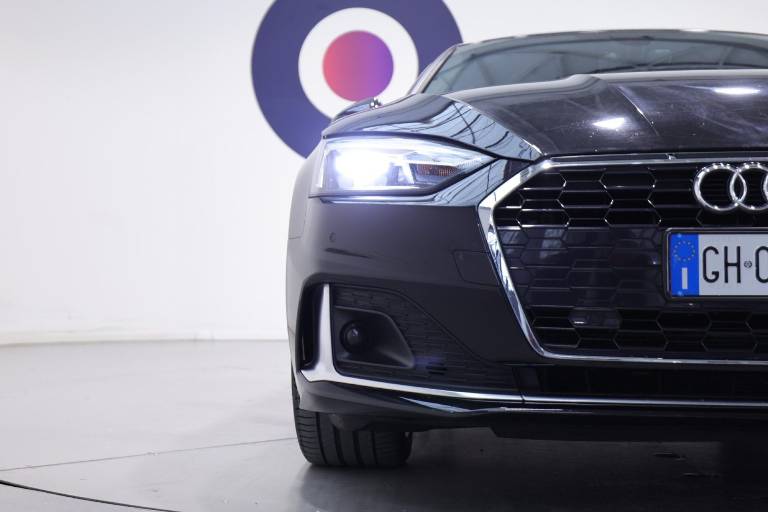 AUDI A5 51
