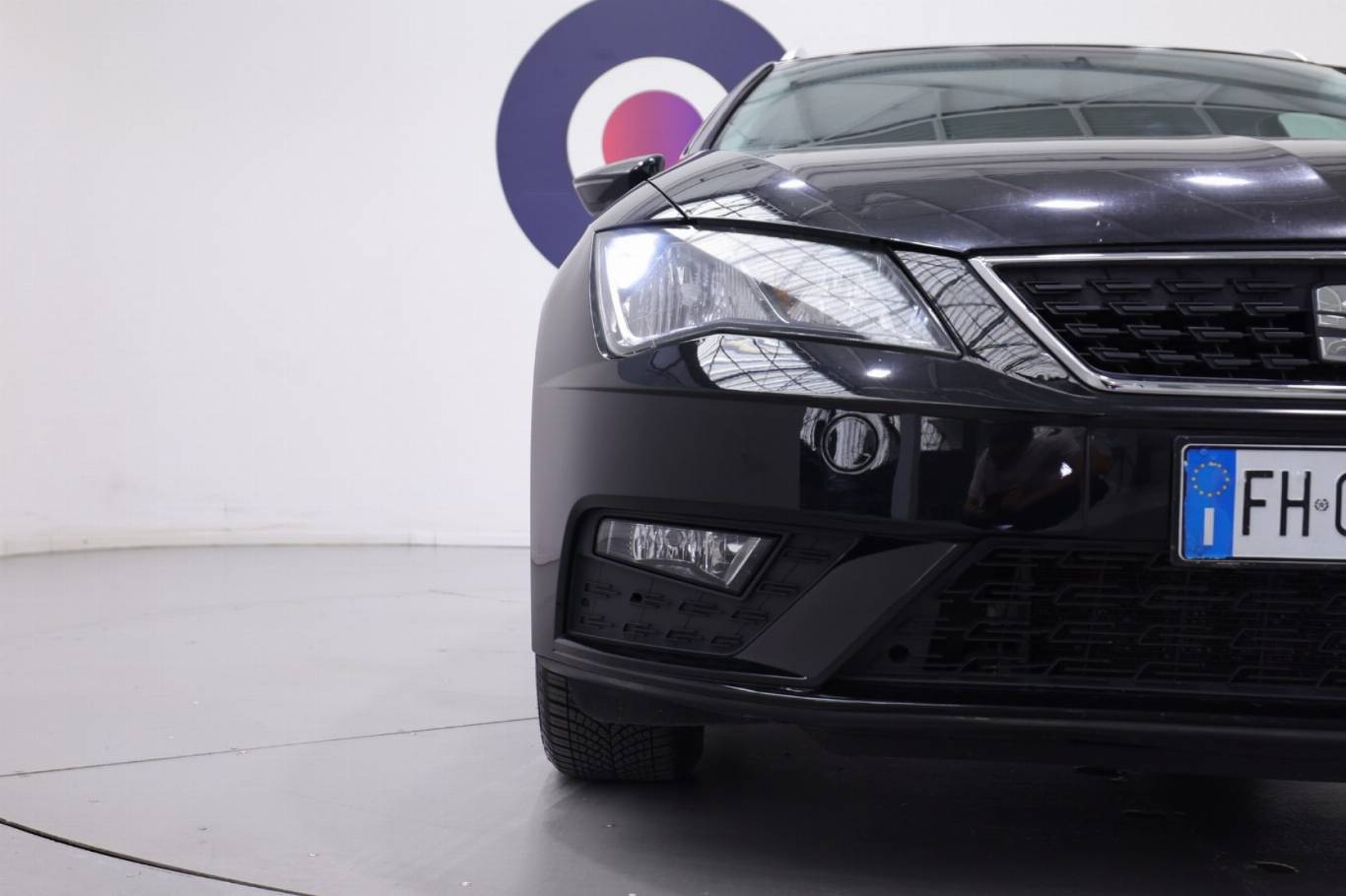 SEAT Leon 40