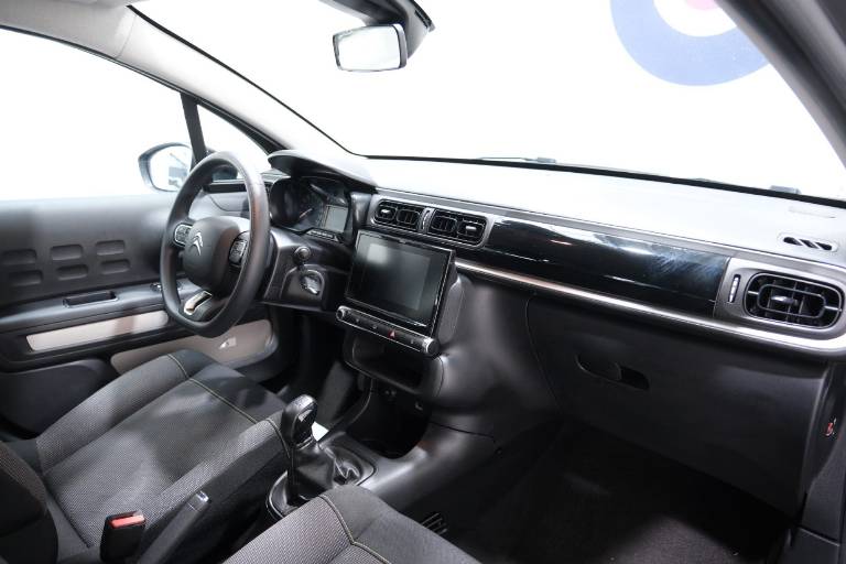 CITROEN C3 6