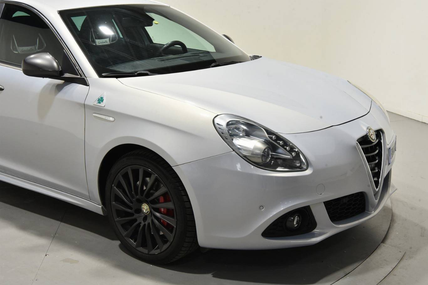 ALFA ROMEO Giulietta 16