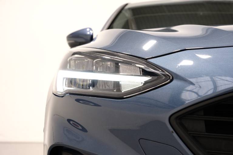 FORD Focus 10