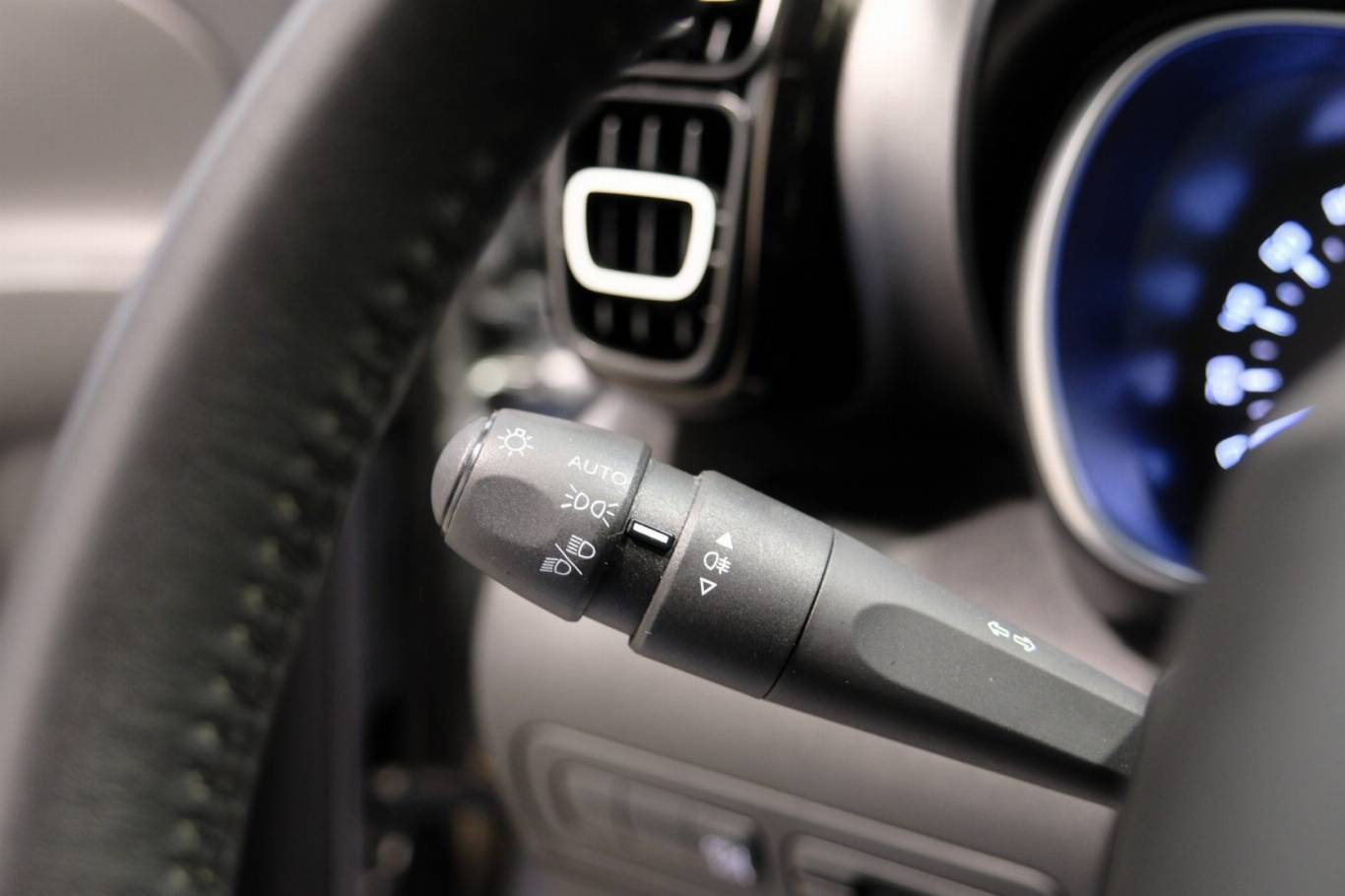 CITROEN C3 Aircross 23