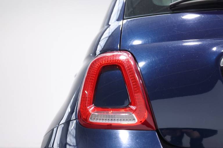 FIAT 500 36