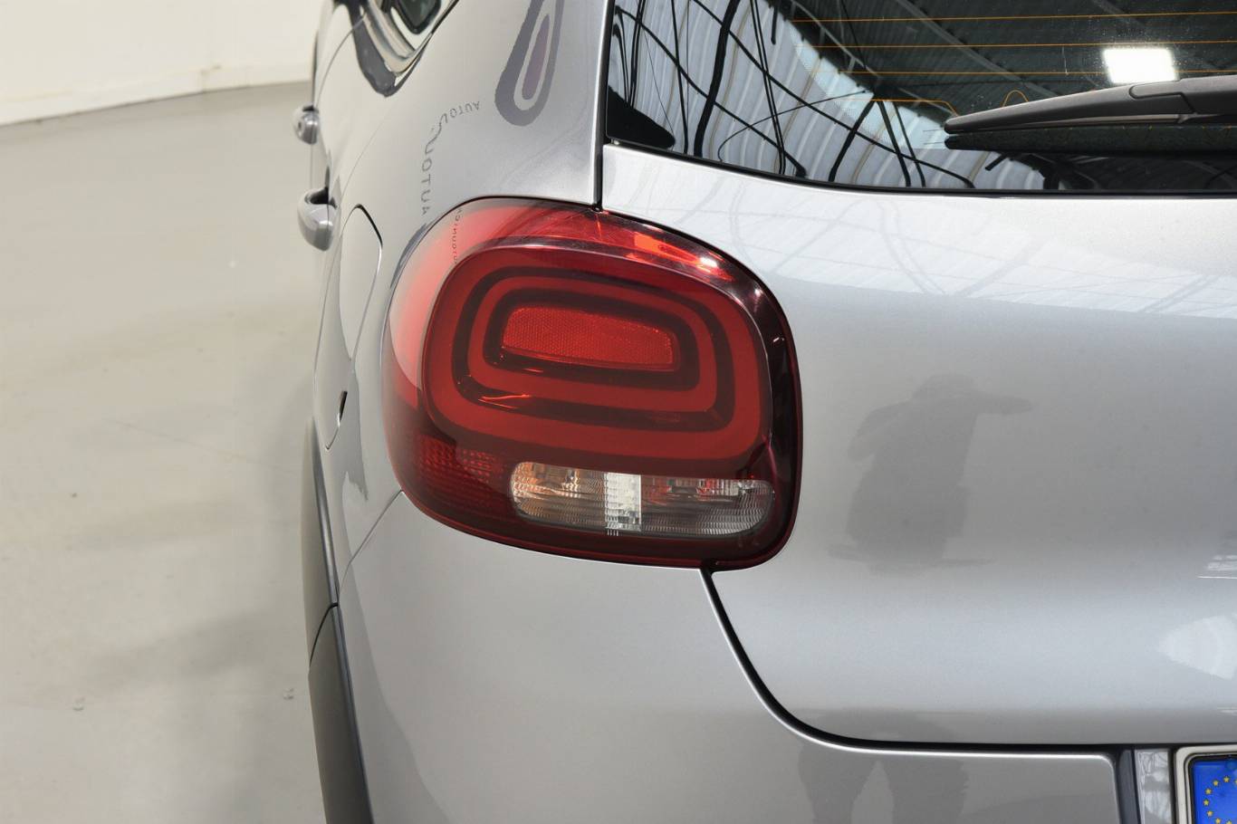 CITROEN C3 37