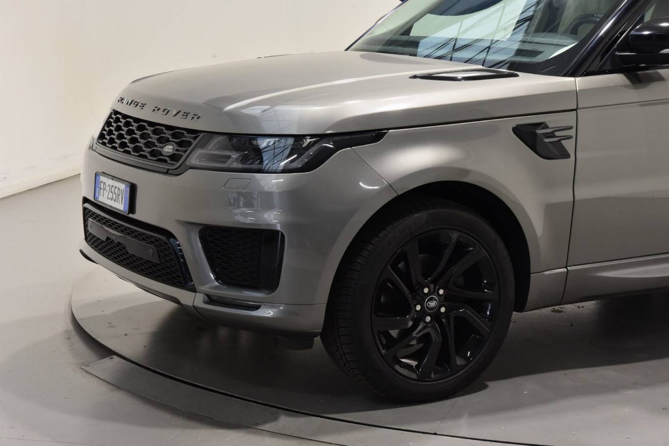 LAND ROVER Range Rover Sport 51