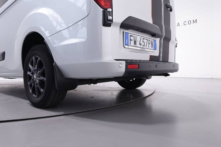 FORD Transit Custom 41