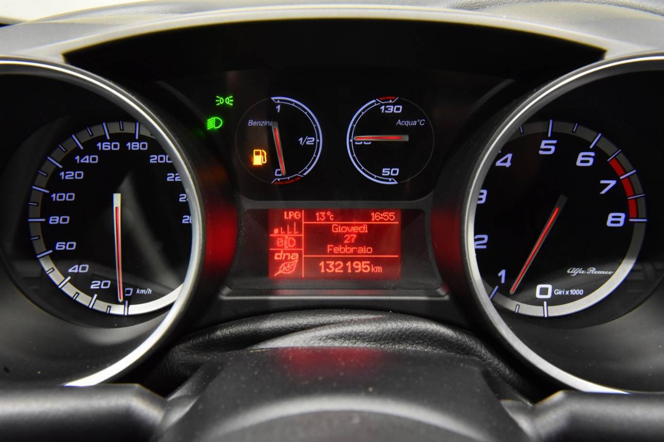 ALFA ROMEO Giulietta 44