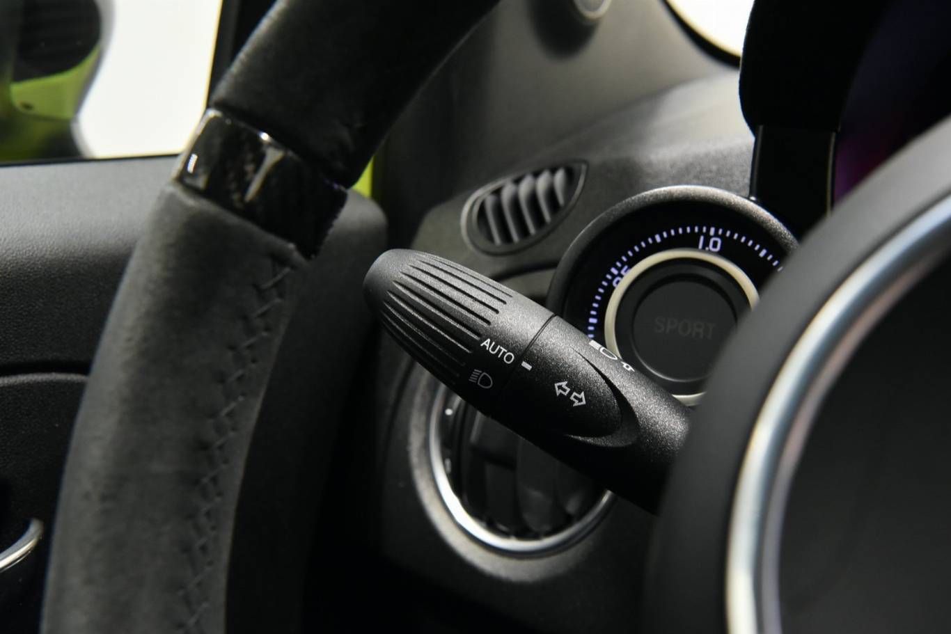 ABARTH 595 Competizione 25