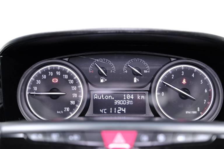 LANCIA Ypsilon 8