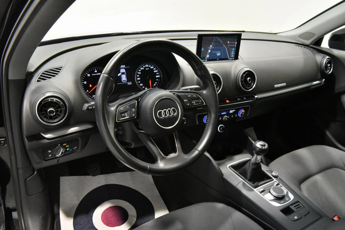 AUDI A3 3