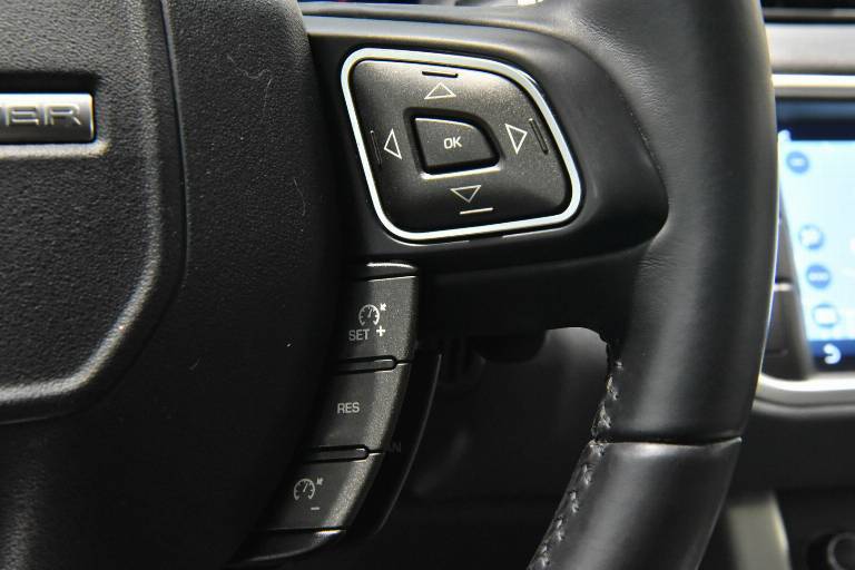 LAND ROVER Range Rover Evoque 8