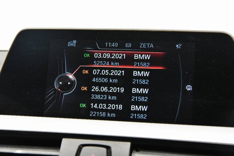 BMW 420 44