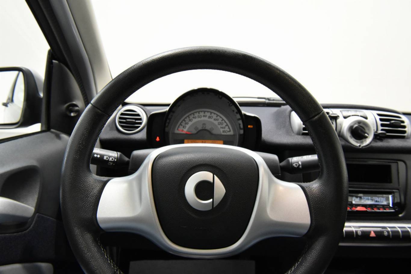 SMART ForTwo 7