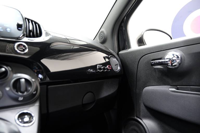 FIAT 500C 30