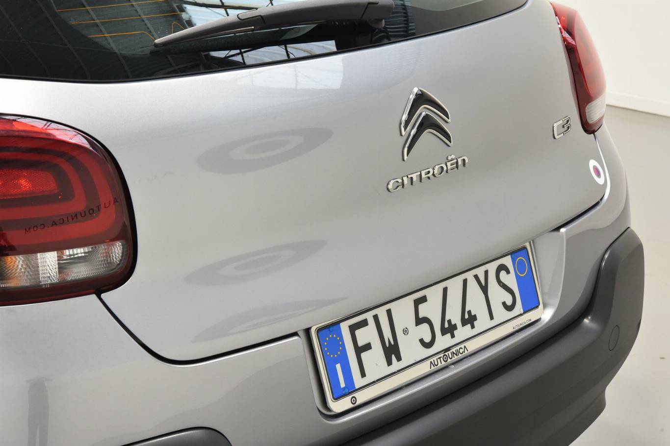 CITROEN C3 44