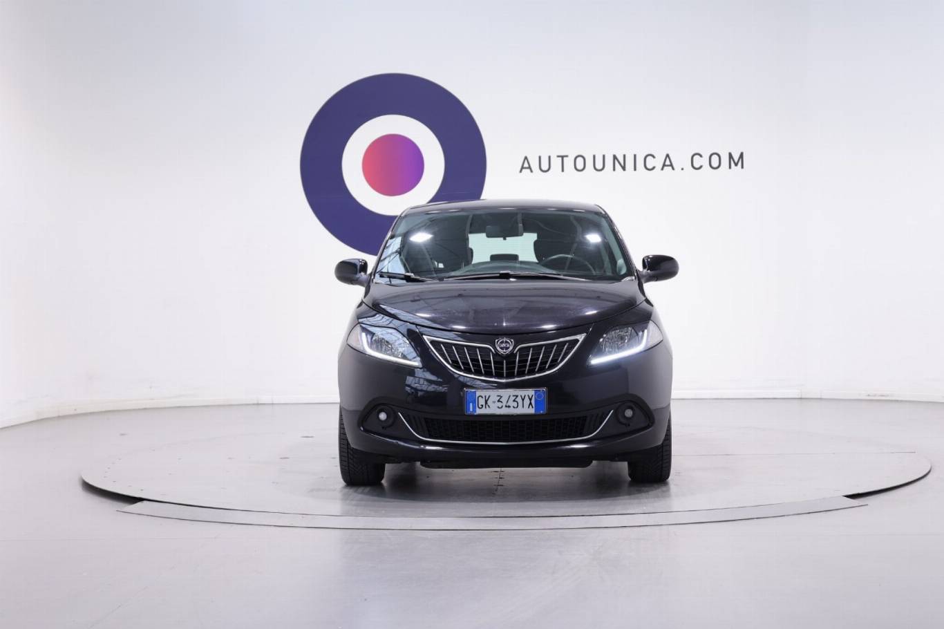 LANCIA Ypsilon 2