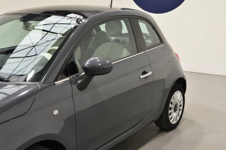 FIAT 500 19