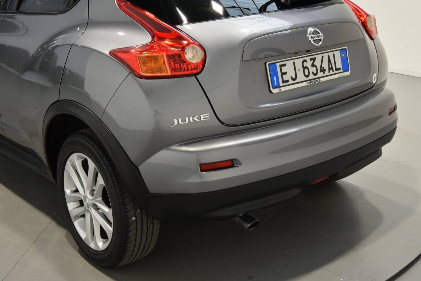 NISSAN Juke 57