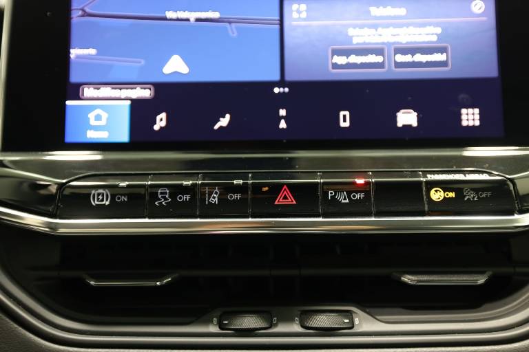 JEEP Compass 25