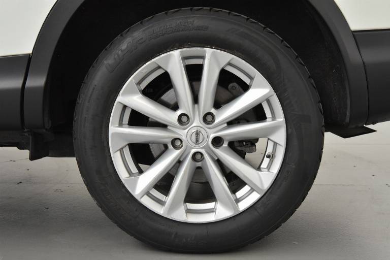 NISSAN Qashqai 33